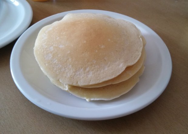 Fotografia przedstawiająca Pancakes