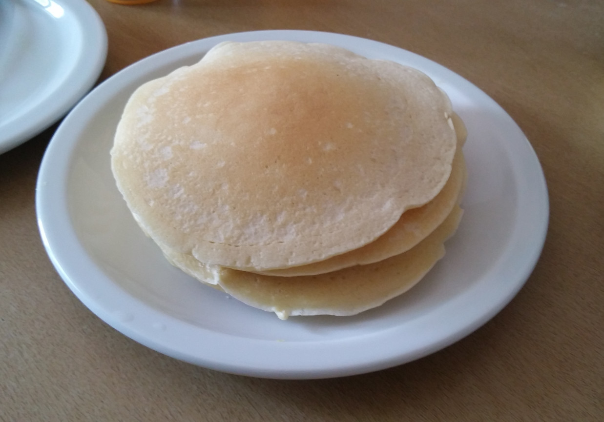 Pancakes foto