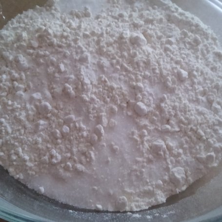 Krok 2 - Pancakes foto