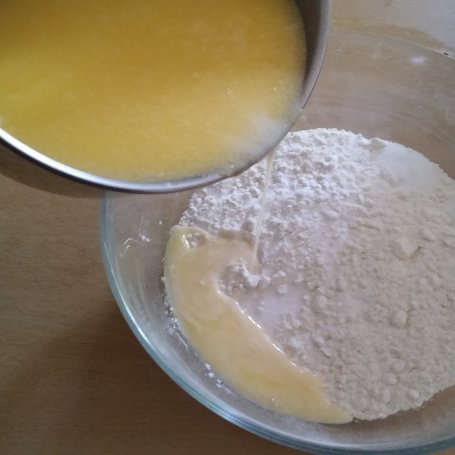 Krok 3 - Pancakes foto