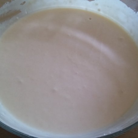 Krok 4 - Pancakes foto