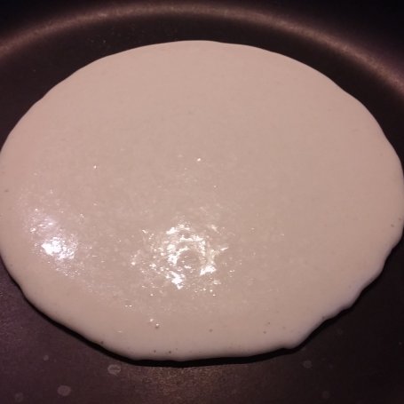Krok 5 - Pancakes foto
