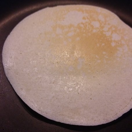 Krok 6 - Pancakes foto