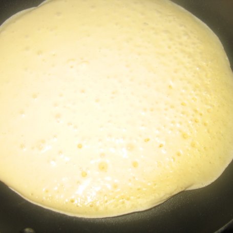 Krok 2 - Pancakes foto