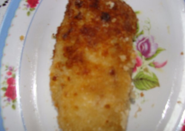 Fotografia przedstawiająca panierka chipsowa do schabowego