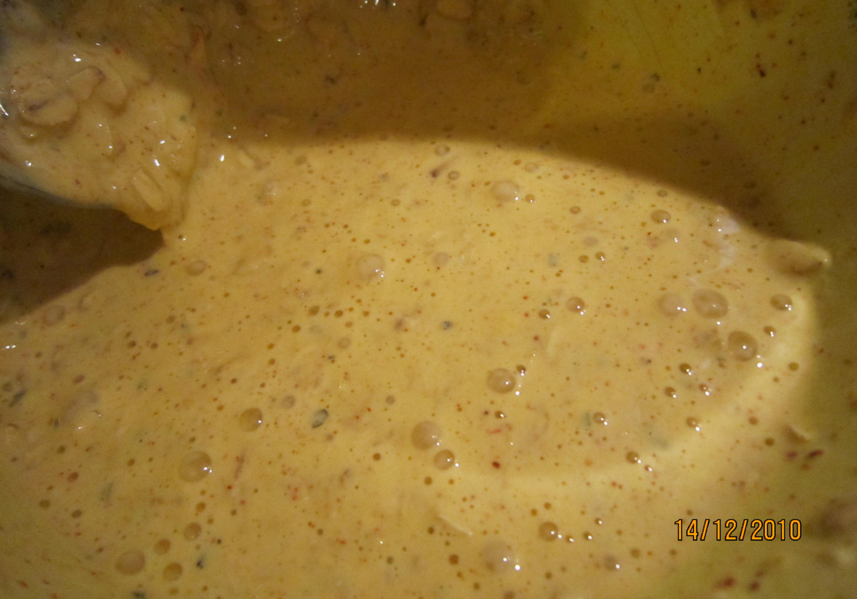 PANIERKA JAK W KFC foto