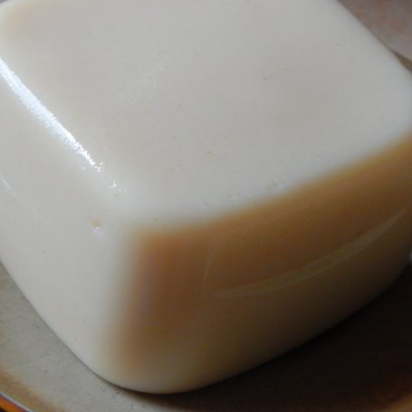 Krok 5 - Panna cotta kokosowa foto