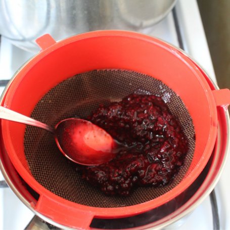 Krok 9 - Panna Cott(k)a bez żelatyny foto