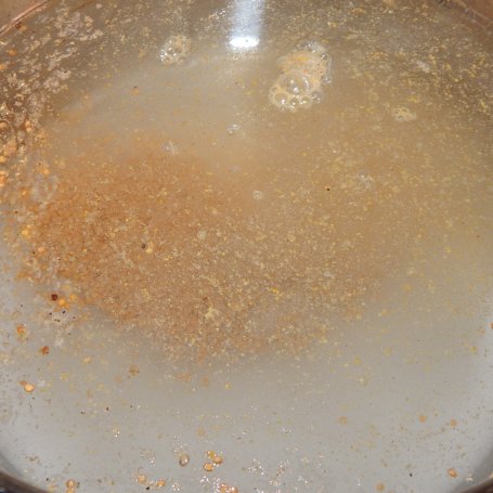 Krok 2 - Papryka grillowana/pieczona w zalewie octowej foto