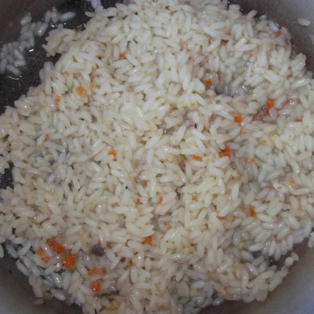 Krok 2 - Papryka nadziewana foto