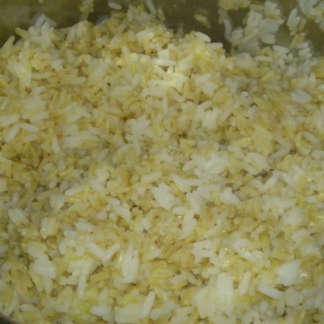 Krok 2 - Papryka z pysznym nadzieniem foto