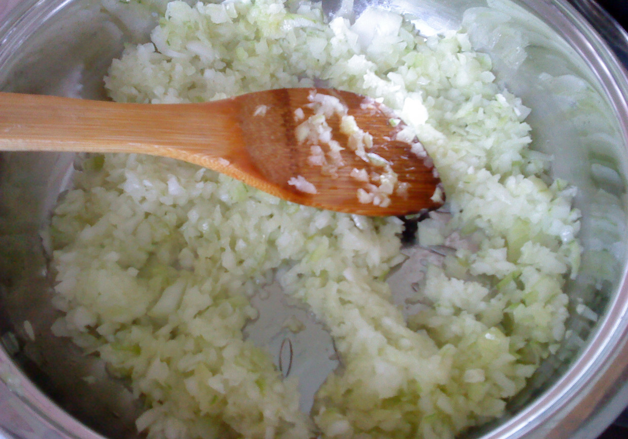 Paprykarz z kurczaka foto