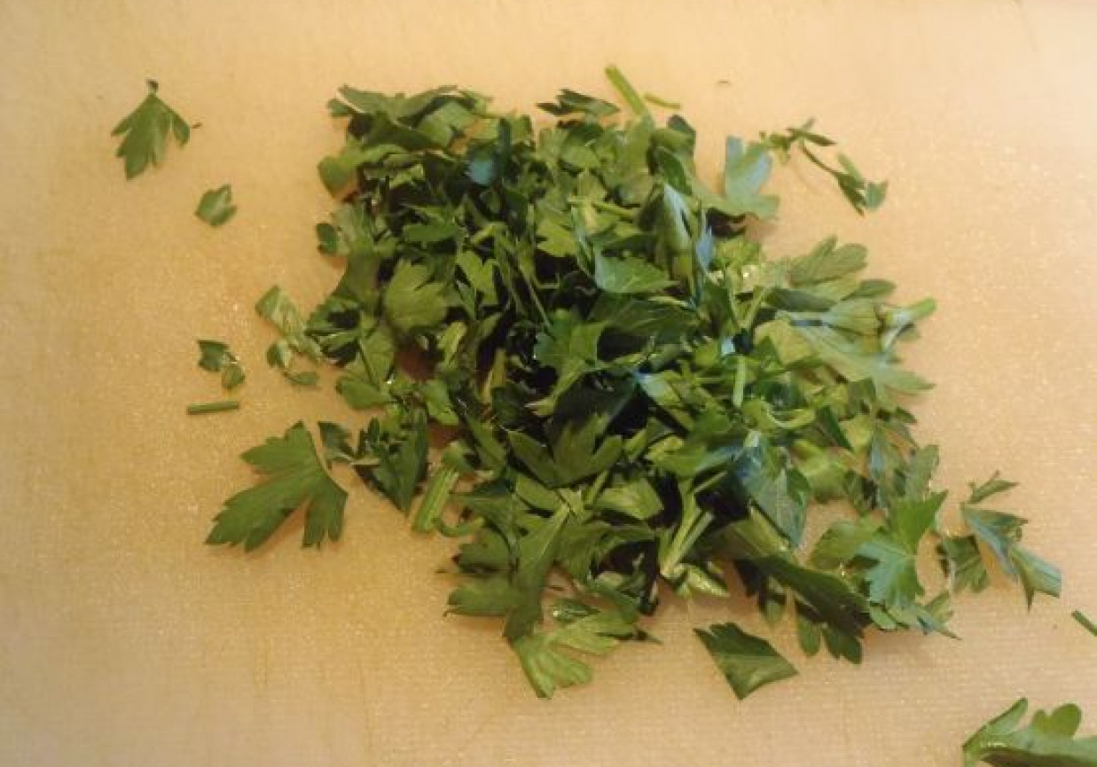 Papryki faszerowane foto