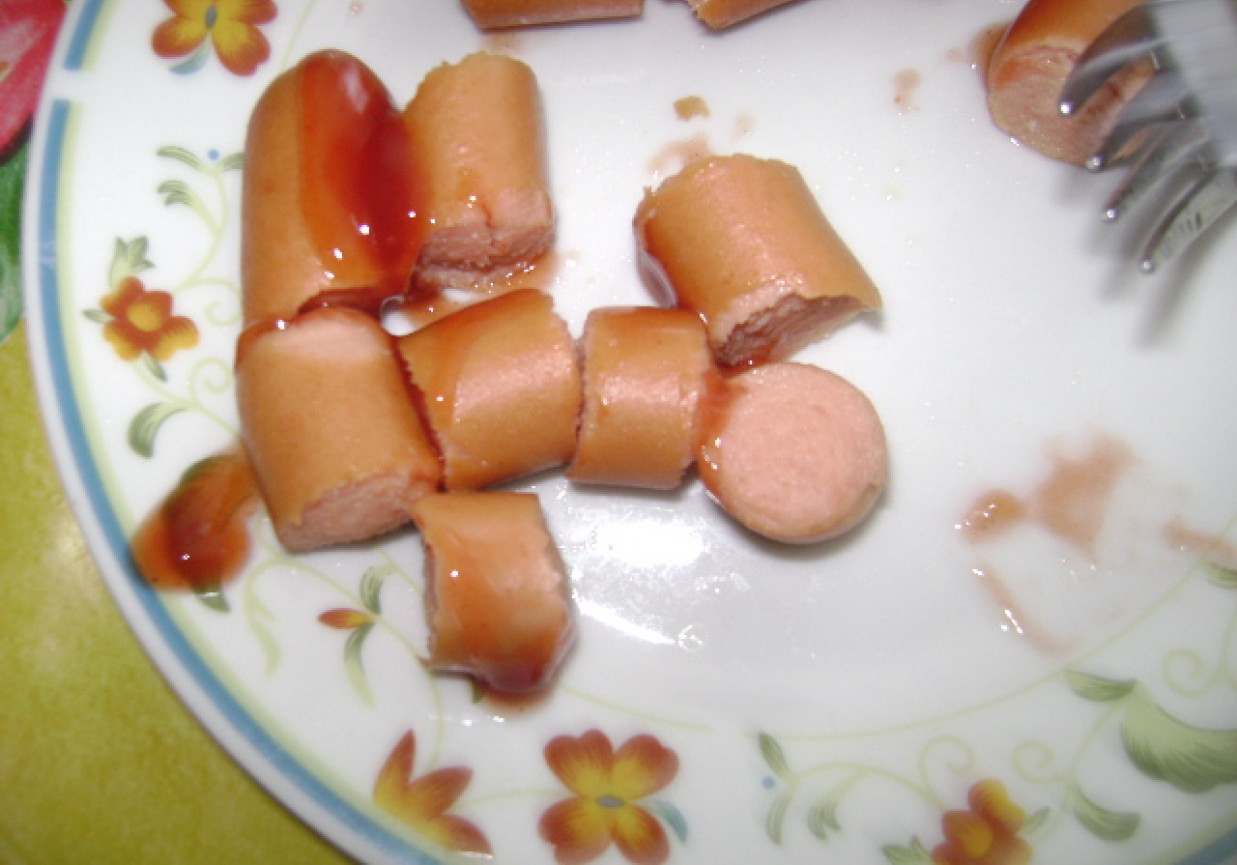 paroweczki mojego synka foto