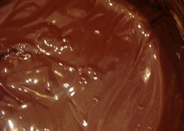 Fotografia przedstawiająca Pasta czekoladowa do kanapek