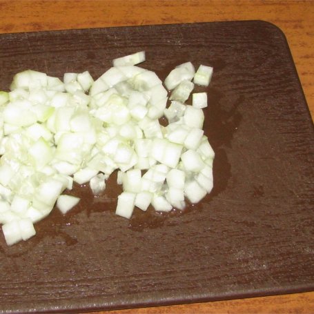 Krok 2 - pasta do chleba foto