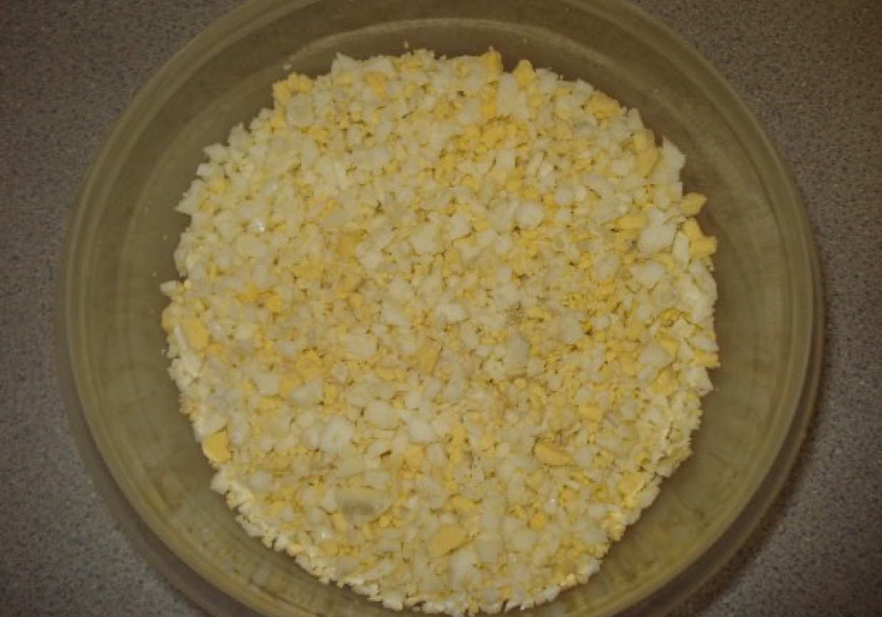 Pasta jajeczna po angielsku DoradcaSmaku.pl