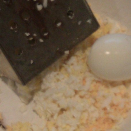 Krok 1 - Pasta jajeczna z jogurtem foto