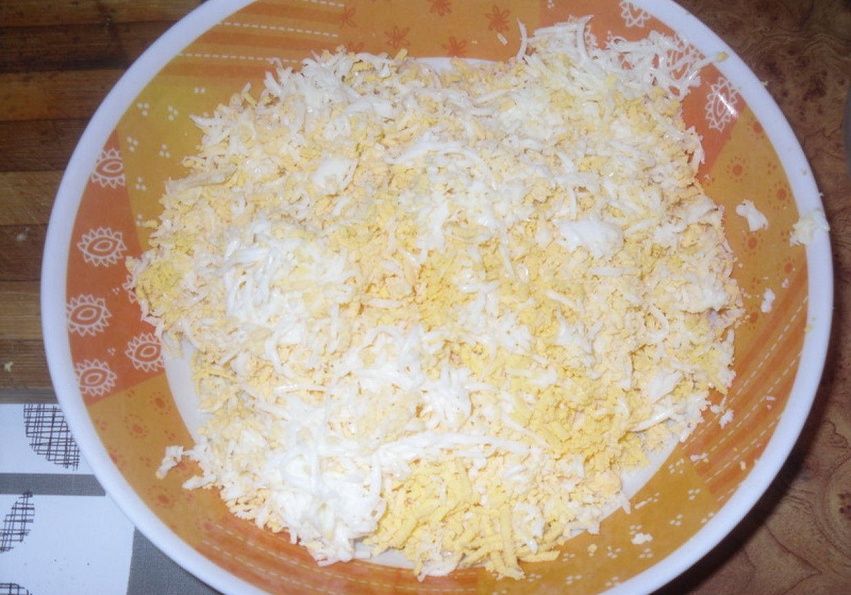 pasta jajeczna DoradcaSmaku.pl