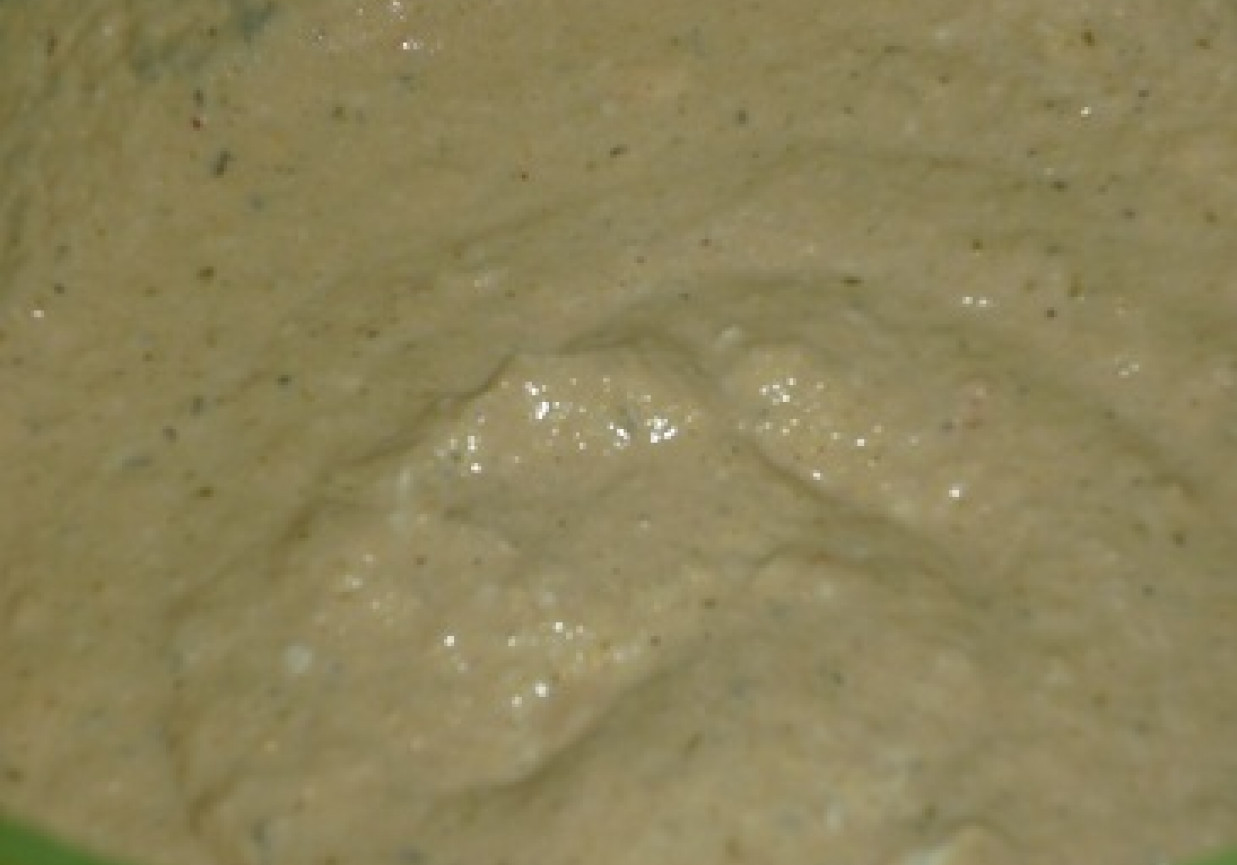 Pasta - krem do kanapek z tuńczykiem foto