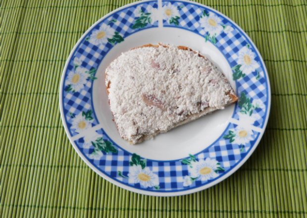 Fotografia przedstawiająca Pasta sardynkowa