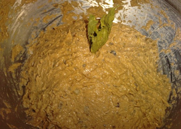 Fotografia przedstawiająca Pasta ze szprotek