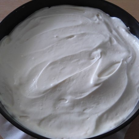 Krok 1 - Pastelowy tort urodzinowy Majki foto