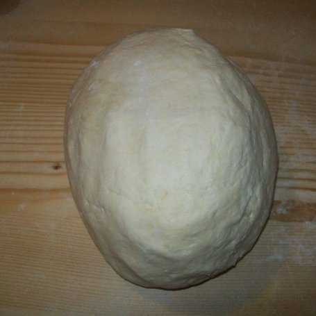 Krok 1 - Paszteciki cioci Marysi foto