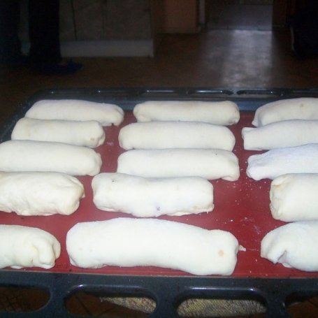 Krok 4 - Paszteciki cioci Marysi foto