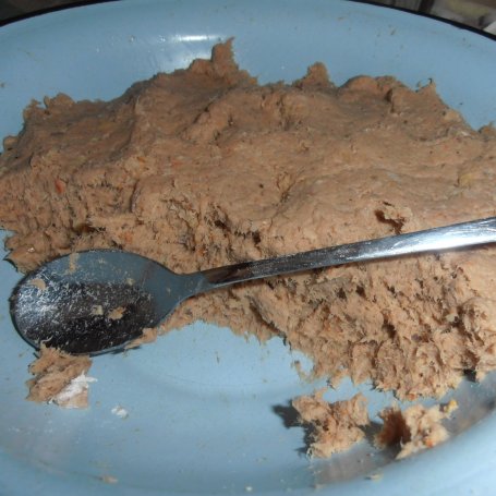 Krok 1 - Paszteciki drożdżowe z mięsem foto
