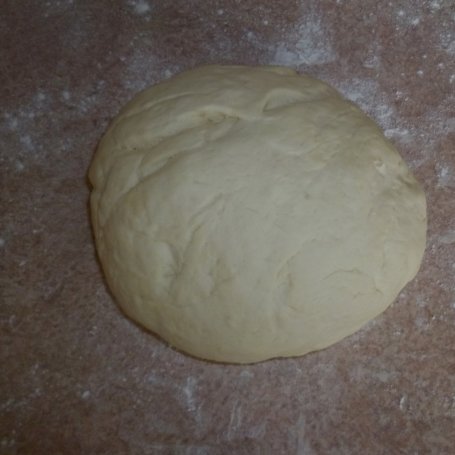 Krok 2 - Paszteciki z kapustą i grzybami foto