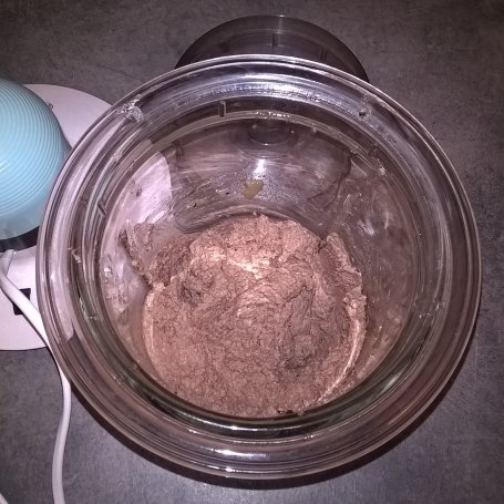 Krok 3 - Pasztet do smarowania z wątróbek drobiowych foto