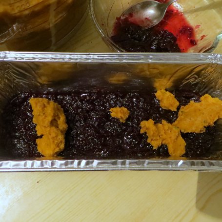 Krok 4 - Pasztet z ciecierzycy i batata foto