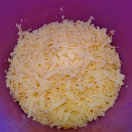 Krok 4 - Pasztet z cukinii foto