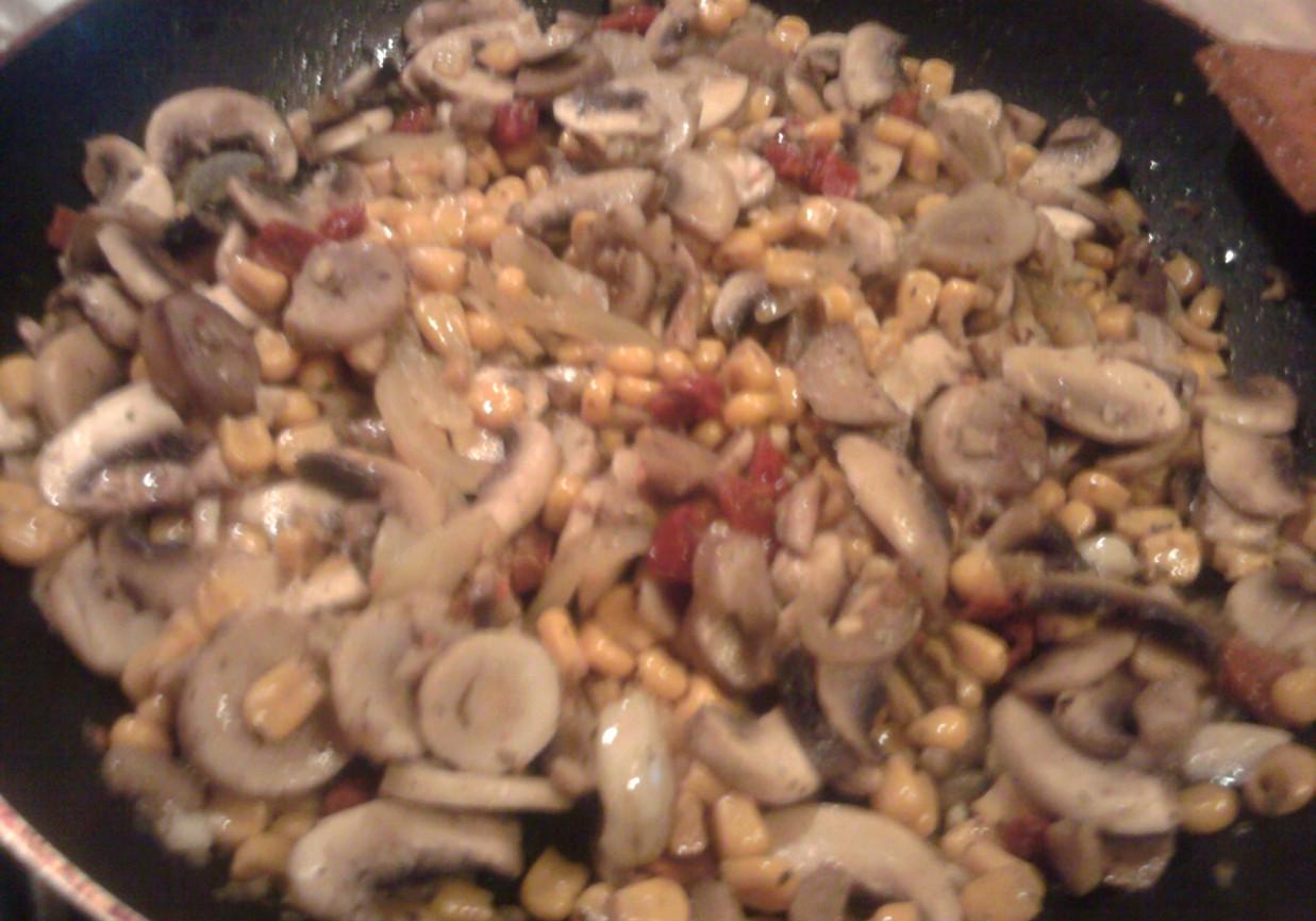 Patelnia jarosza foto