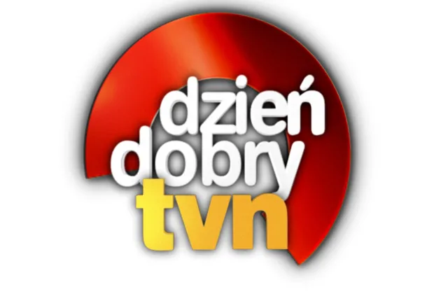 Patrycja Kazadi z Robertem Sową w DD TVN