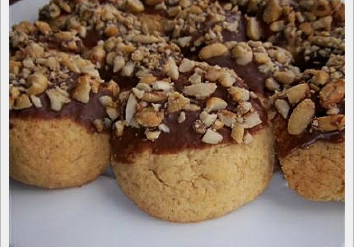 Peanut Butter Cookies foto
