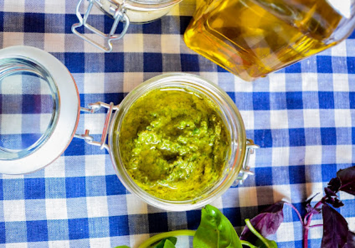 Pesto foto