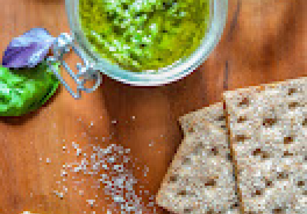 Pesto foto
