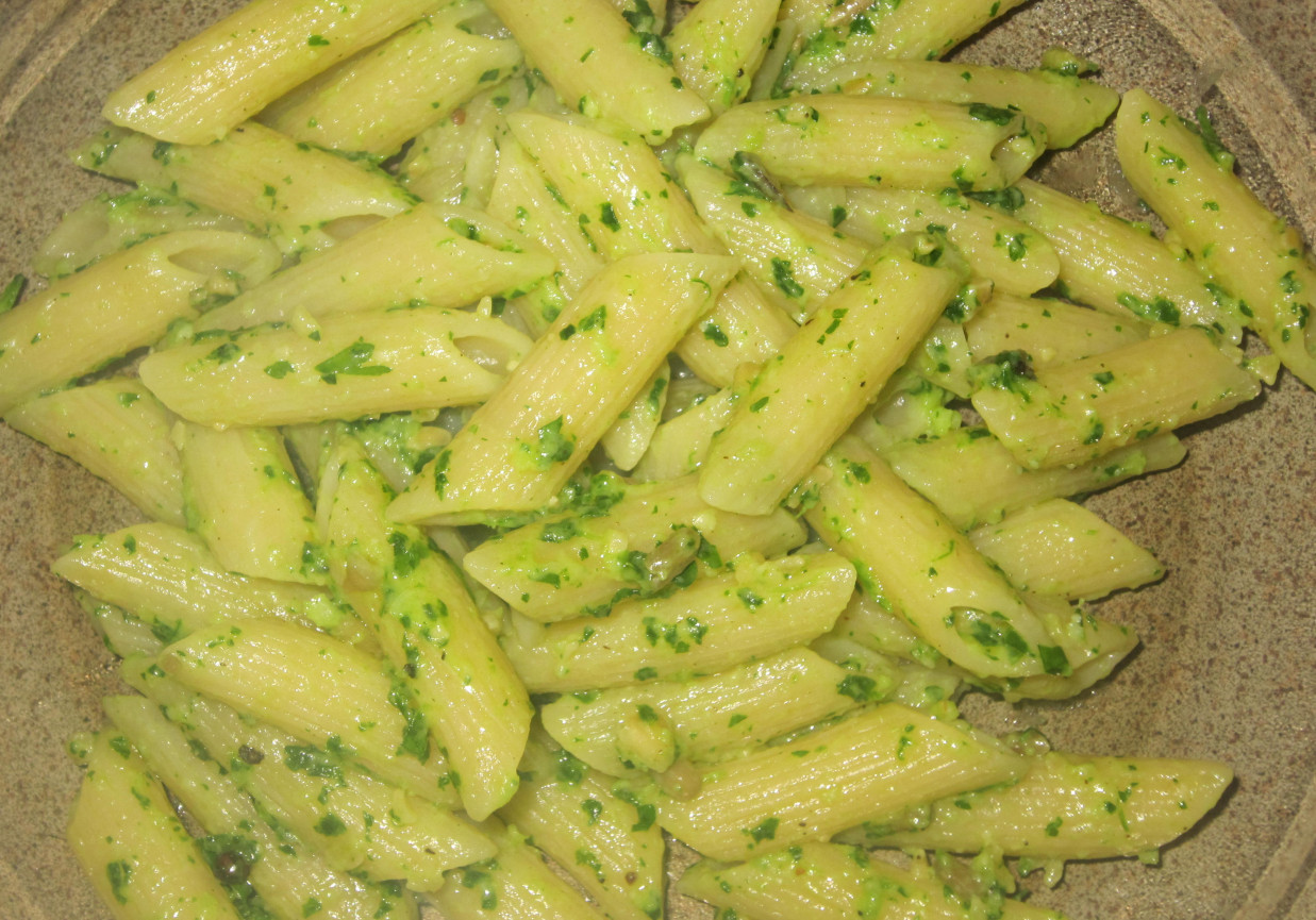 Pesto foto