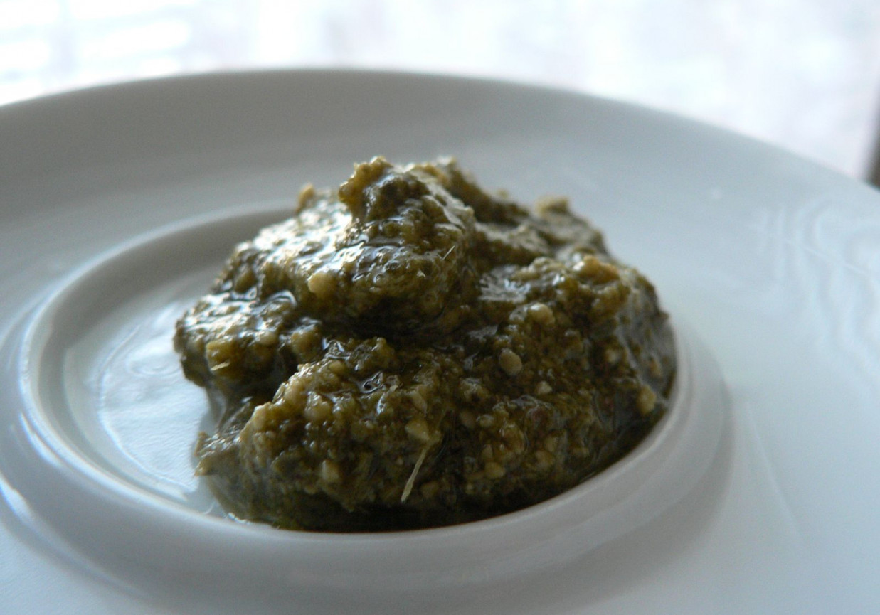 Pesto foto