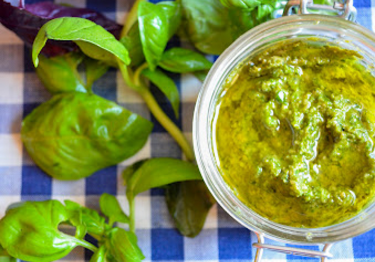 Pesto foto