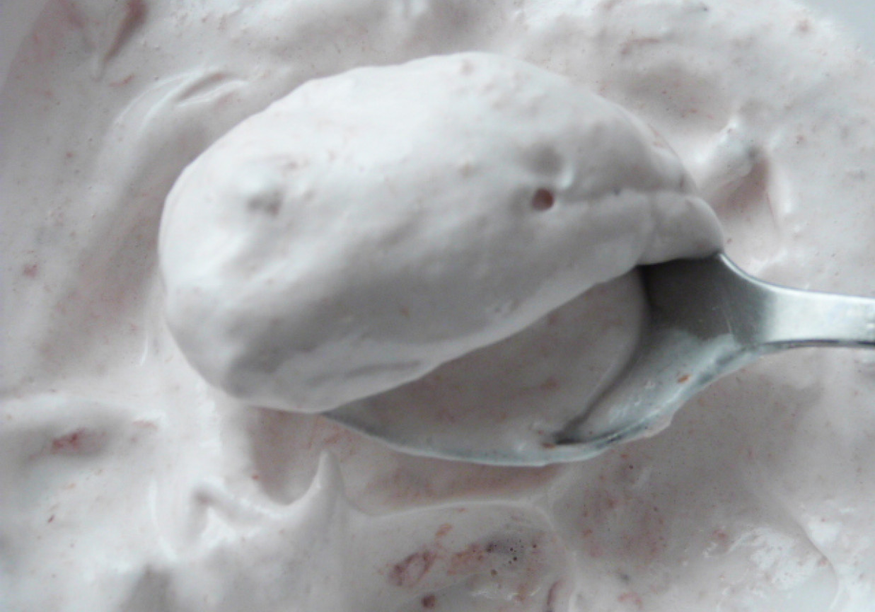 Piana zaparzana foto