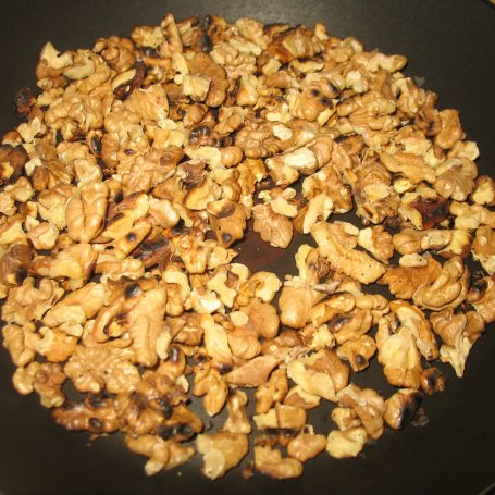 Krok 1 - Pieczarki zapiekane z serem brie foto