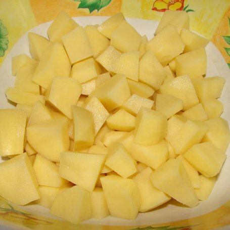 Krok 9 - Pieczarkowa foto