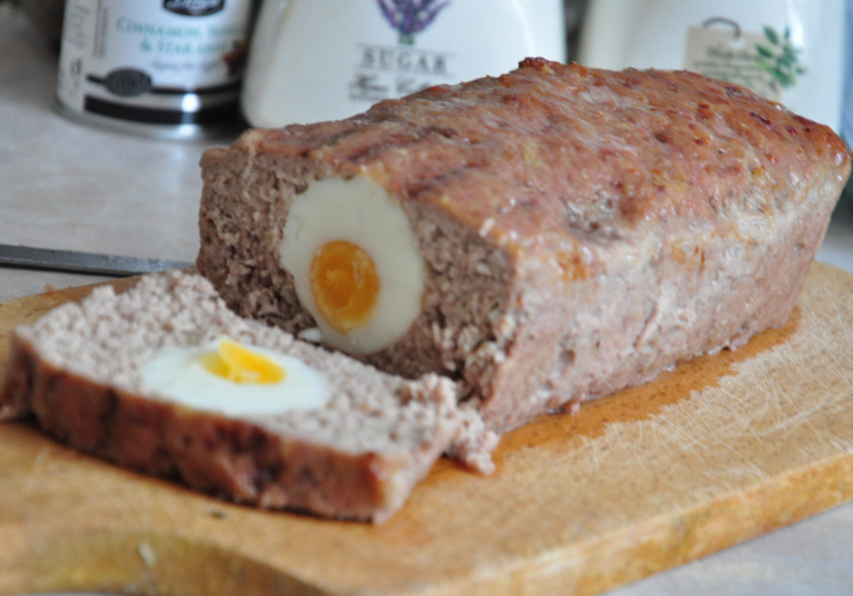 pieczeń rzymska foto