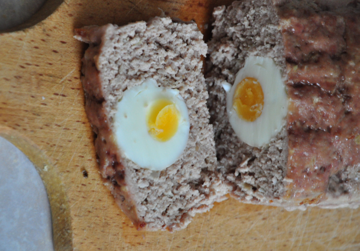 pieczeń rzymska foto