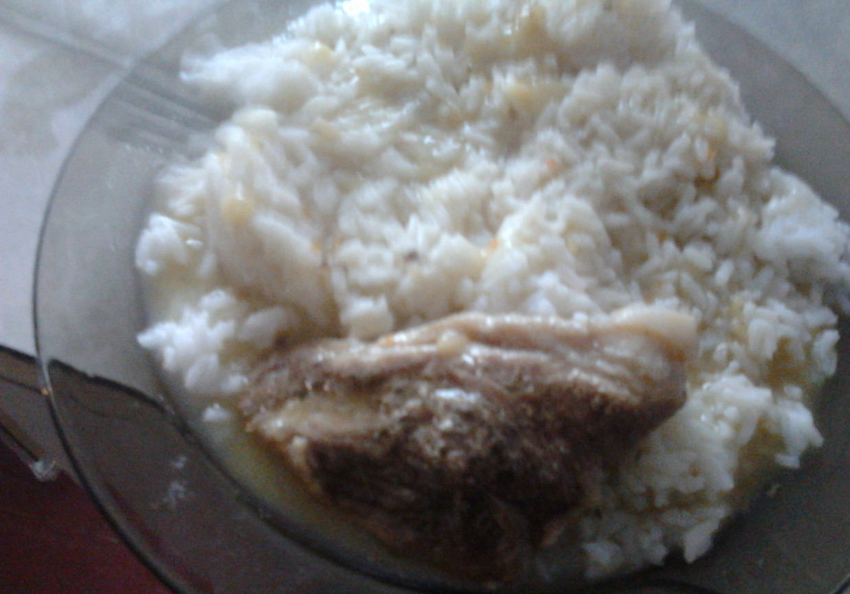 pieczeń wieprzowa foto