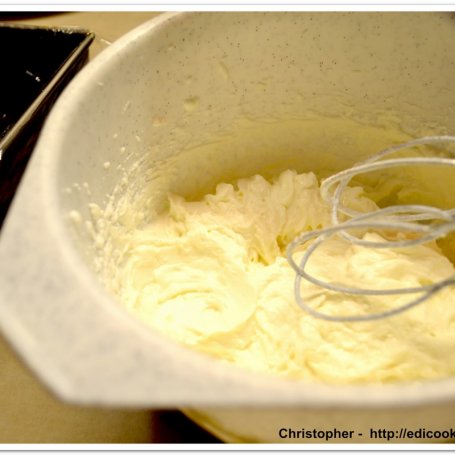 Krok 2 - Pieczona ricotta z pieczonymi pomidorami foto
