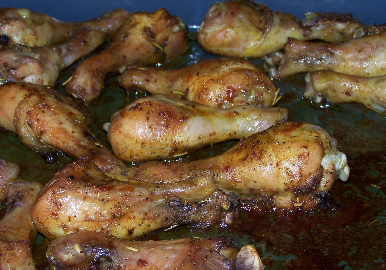 Pieczone dramstiki, czyli sobotnia propozycja obiadowa ) DoradcaSmaku.pl